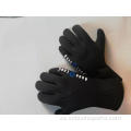 Guantes de neopreno de traje de neopreno de 5 mm tamaño 9